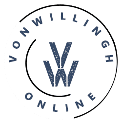 VonWillingh Online